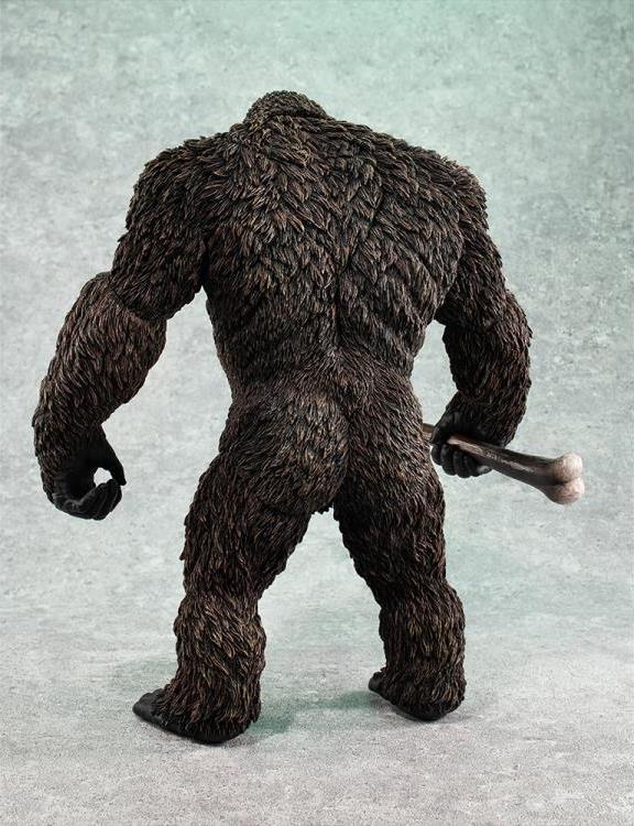 UA Monsters KONG from GODZILLAvs.KONG 2021