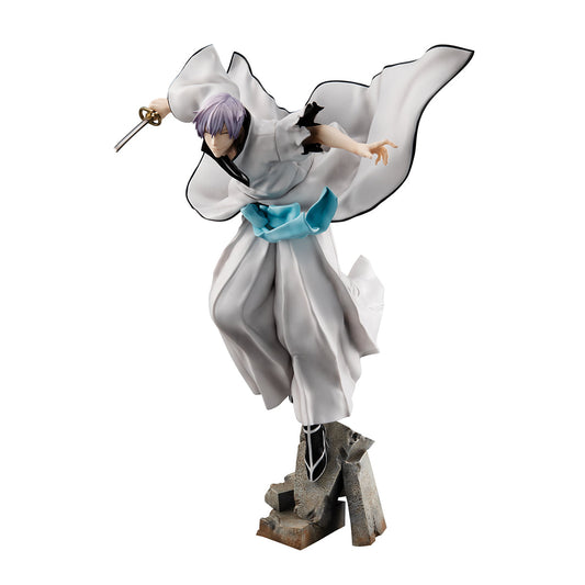 G.E.M. Series  BLEACH Ichimaru Gin