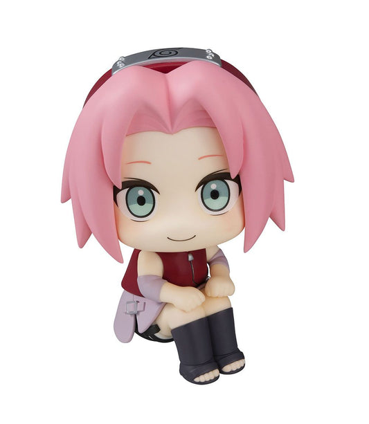 Lookup NARUTO Haruno Sakura