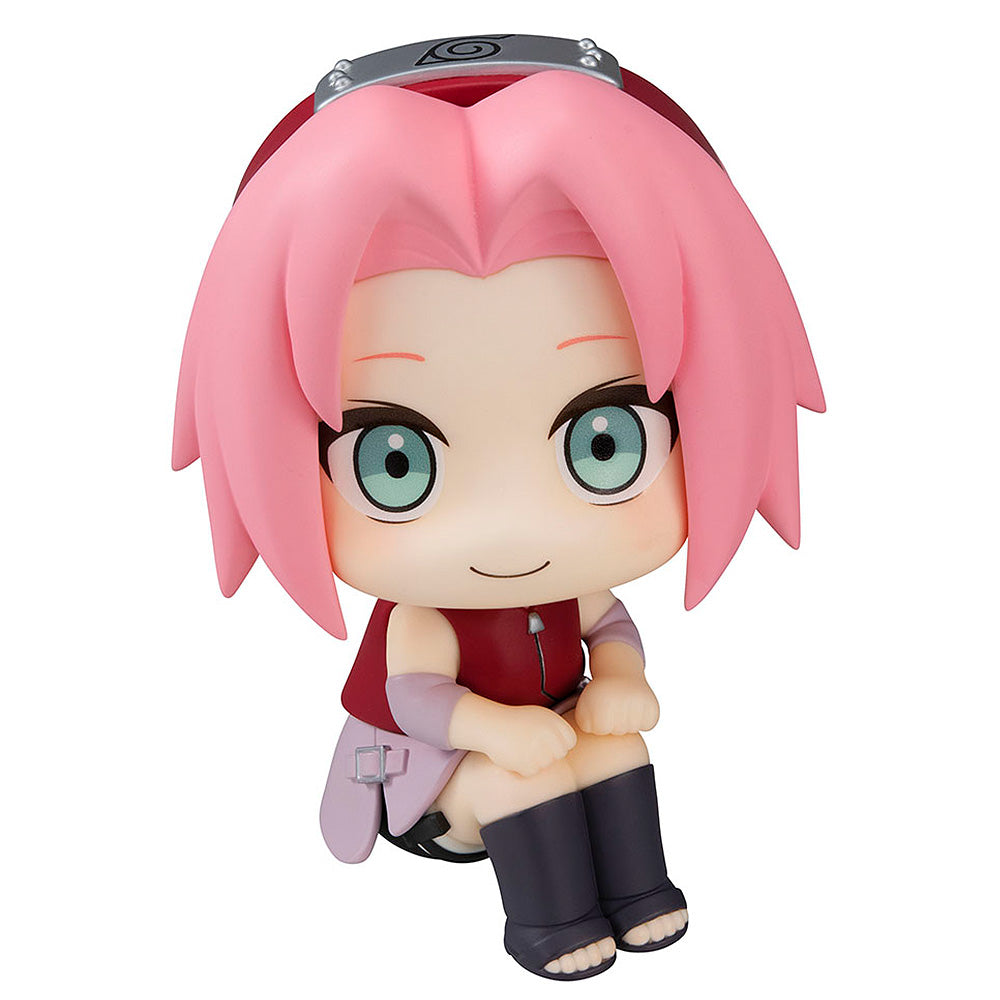 Lookup NARUTO Haruno Sakura