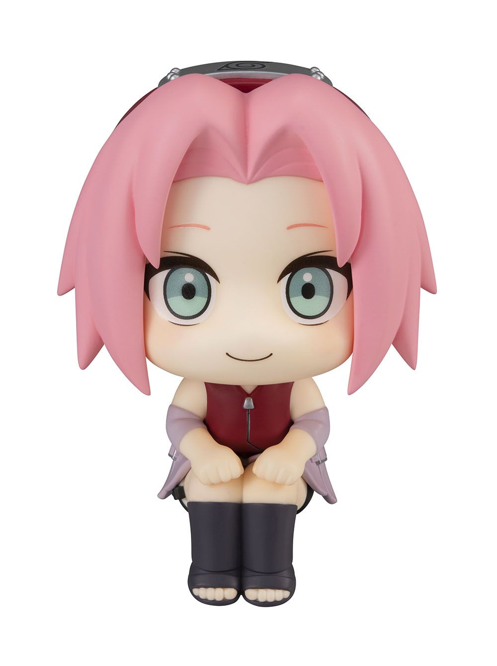 Lookup NARUTO Haruno Sakura