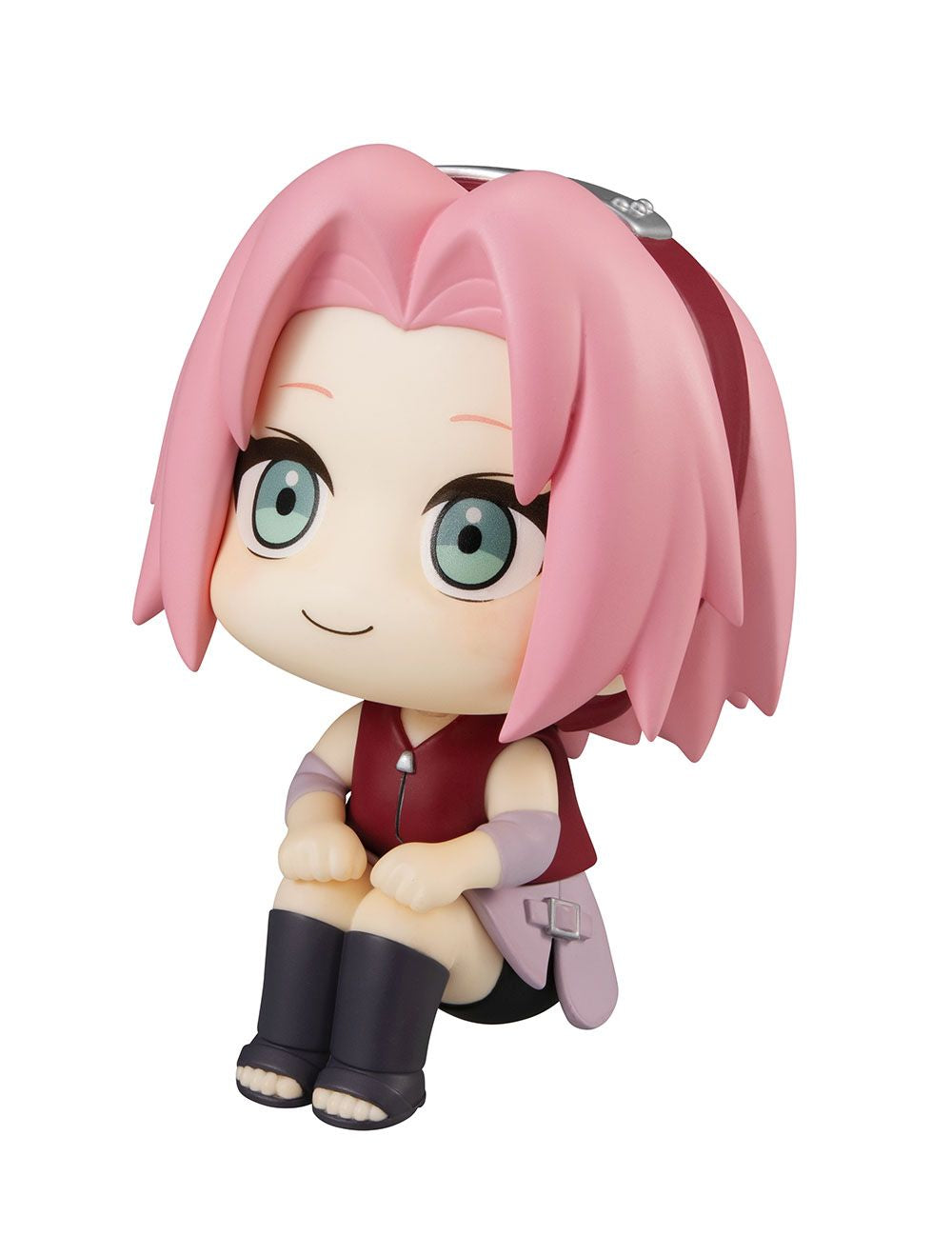 Lookup NARUTO Haruno Sakura