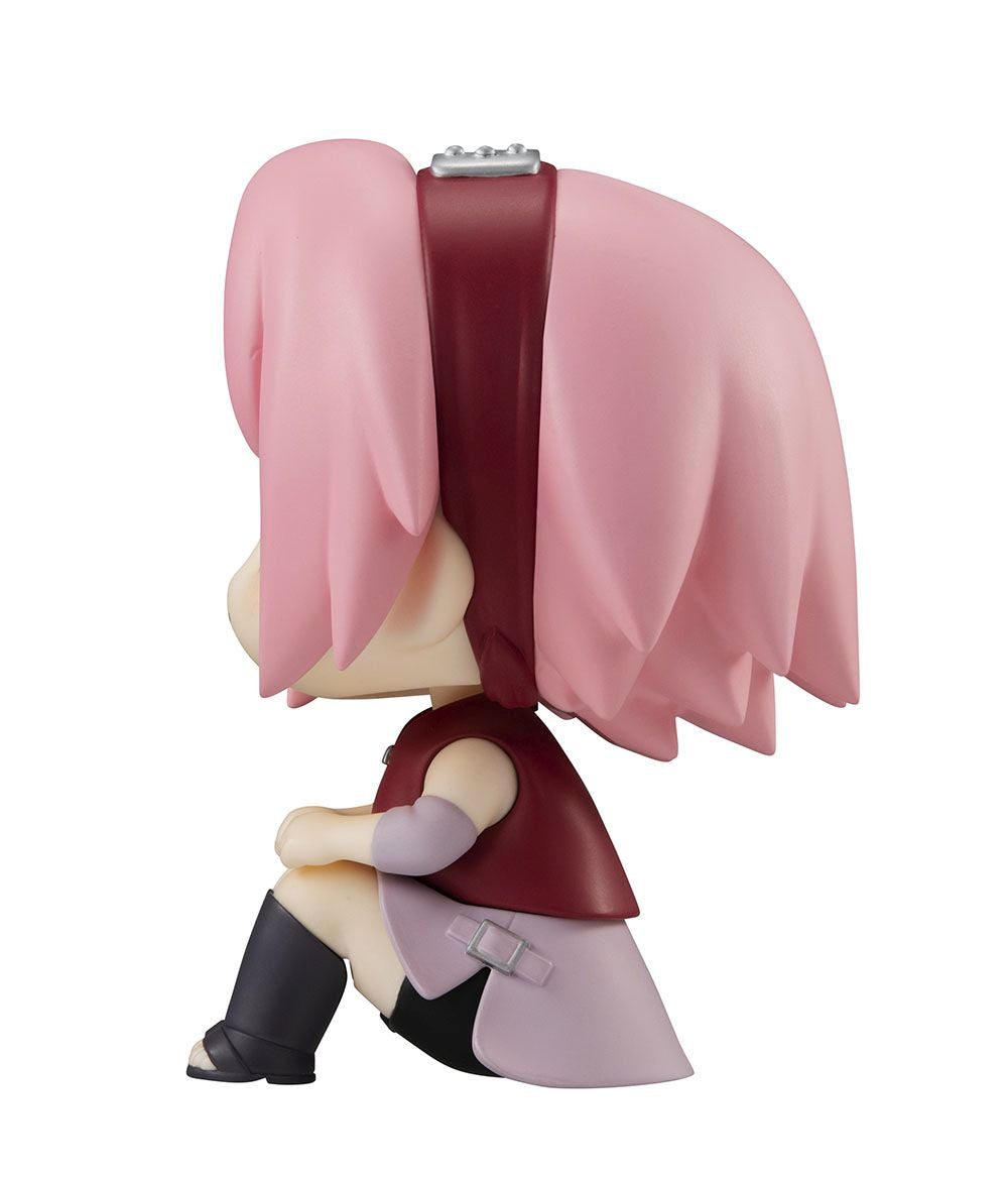 Lookup NARUTO Haruno Sakura