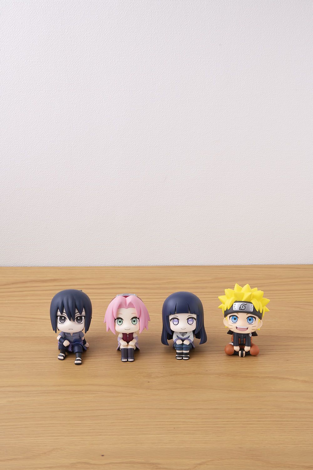 Lookup NARUTO Haruno Sakura