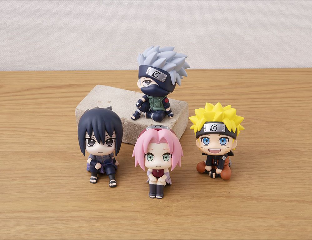 Lookup NARUTO Haruno Sakura