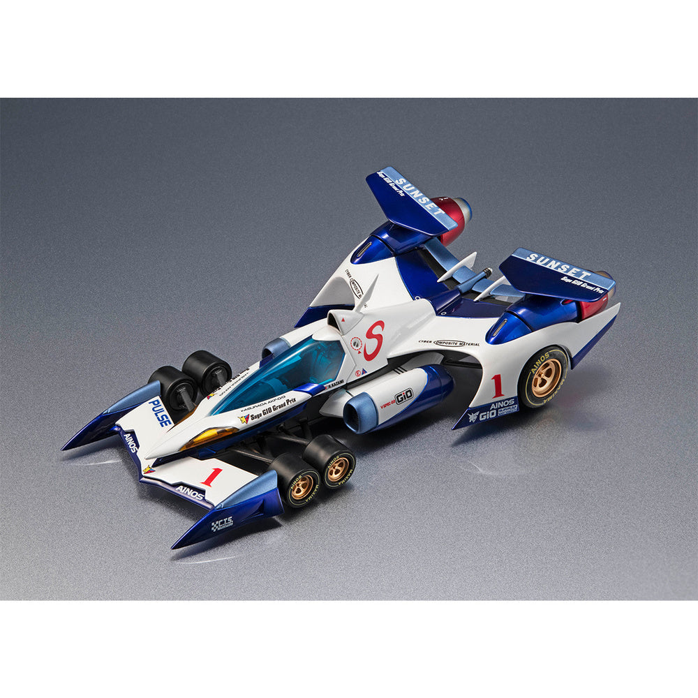 Variable Action Future GPX Cyber Formula SIN NU ASURADA AKF-0/G -Livery Edition-[with gift]