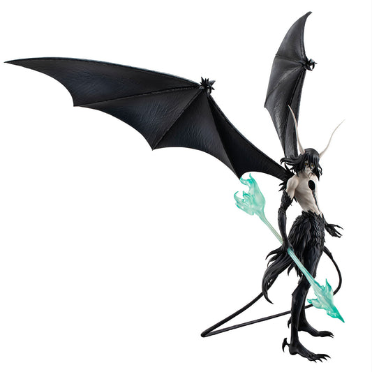 Precious G.E.M. Series BLEACH   Ulquiorra Shifar / Resurreccion Segunda Etapa