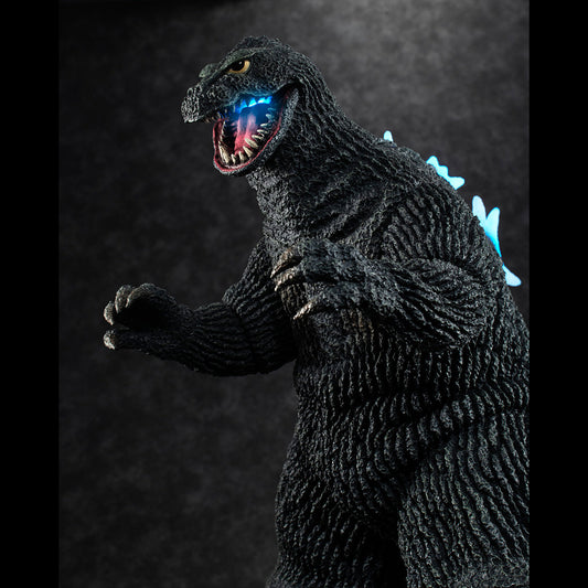 UA Monster S Godzilla 1962