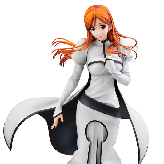 GALS Series  BLEACH INOUE ORIHIME