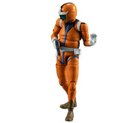 "G.M.G.Mobile Suit Gundam  
Earth Federation Force 05"