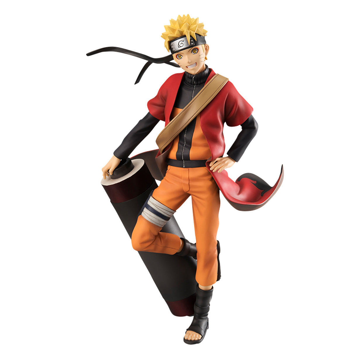 G.E.M. series NARUTO Shippuden Naruto Uzumaki Sage mode