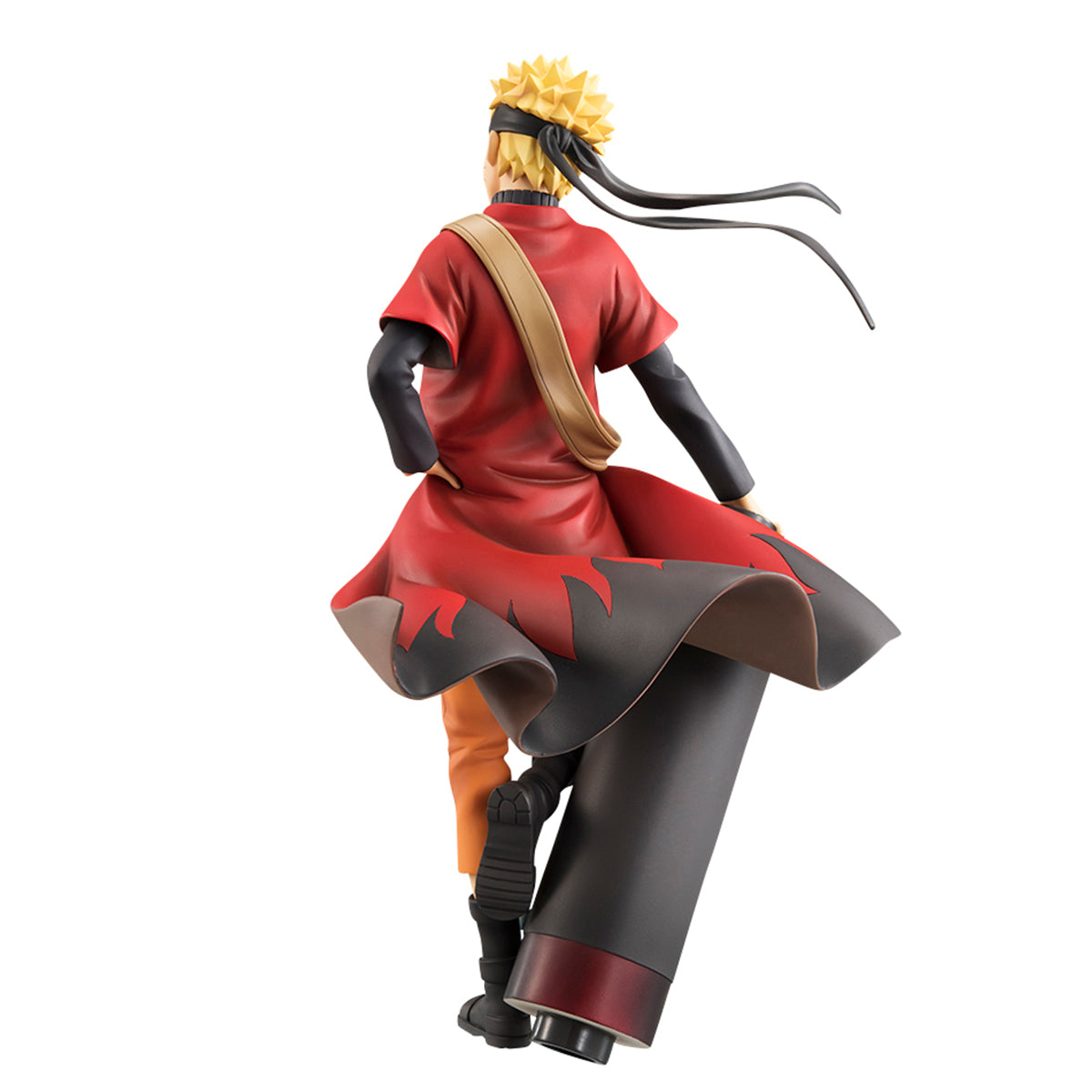 G.E.M. series NARUTO Shippuden Naruto Uzumaki Sage mode