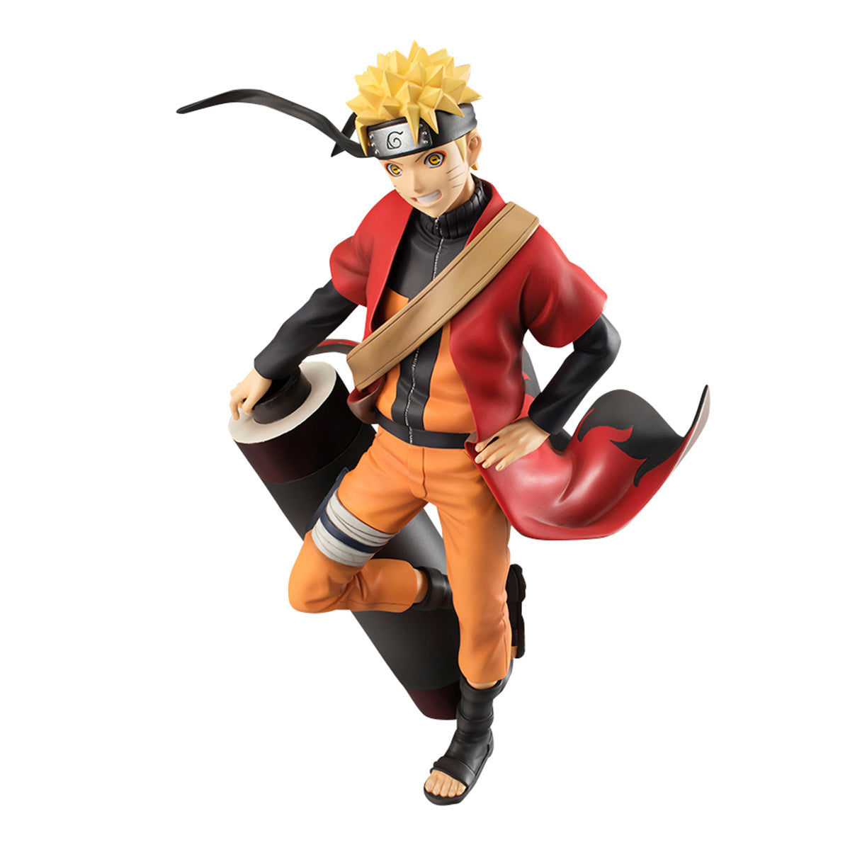 G.E.M. series NARUTO Shippuden Naruto Uzumaki Sage mode