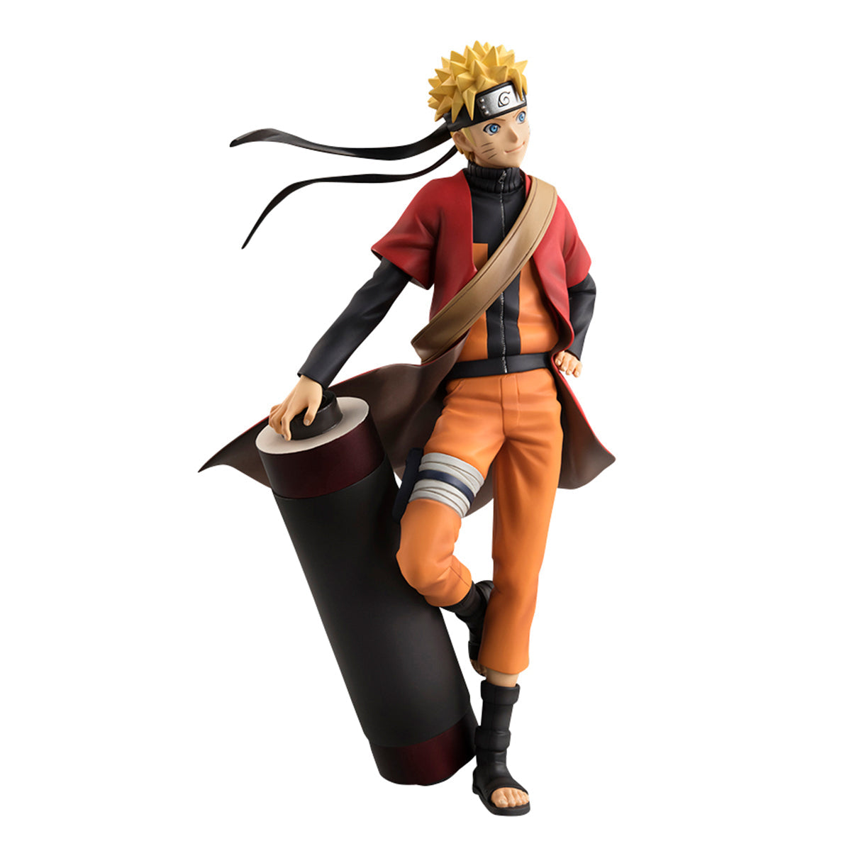 G.E.M. series NARUTO Shippuden Naruto Uzumaki Sage mode