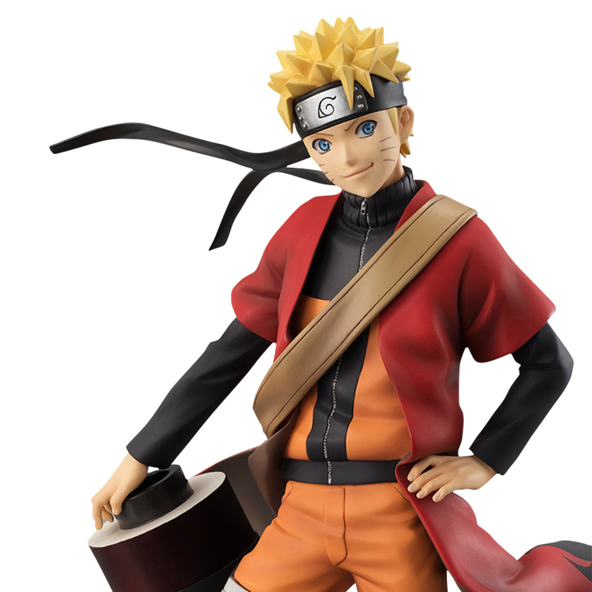 G.E.M. series NARUTO Shippuden Naruto Uzumaki Sage mode