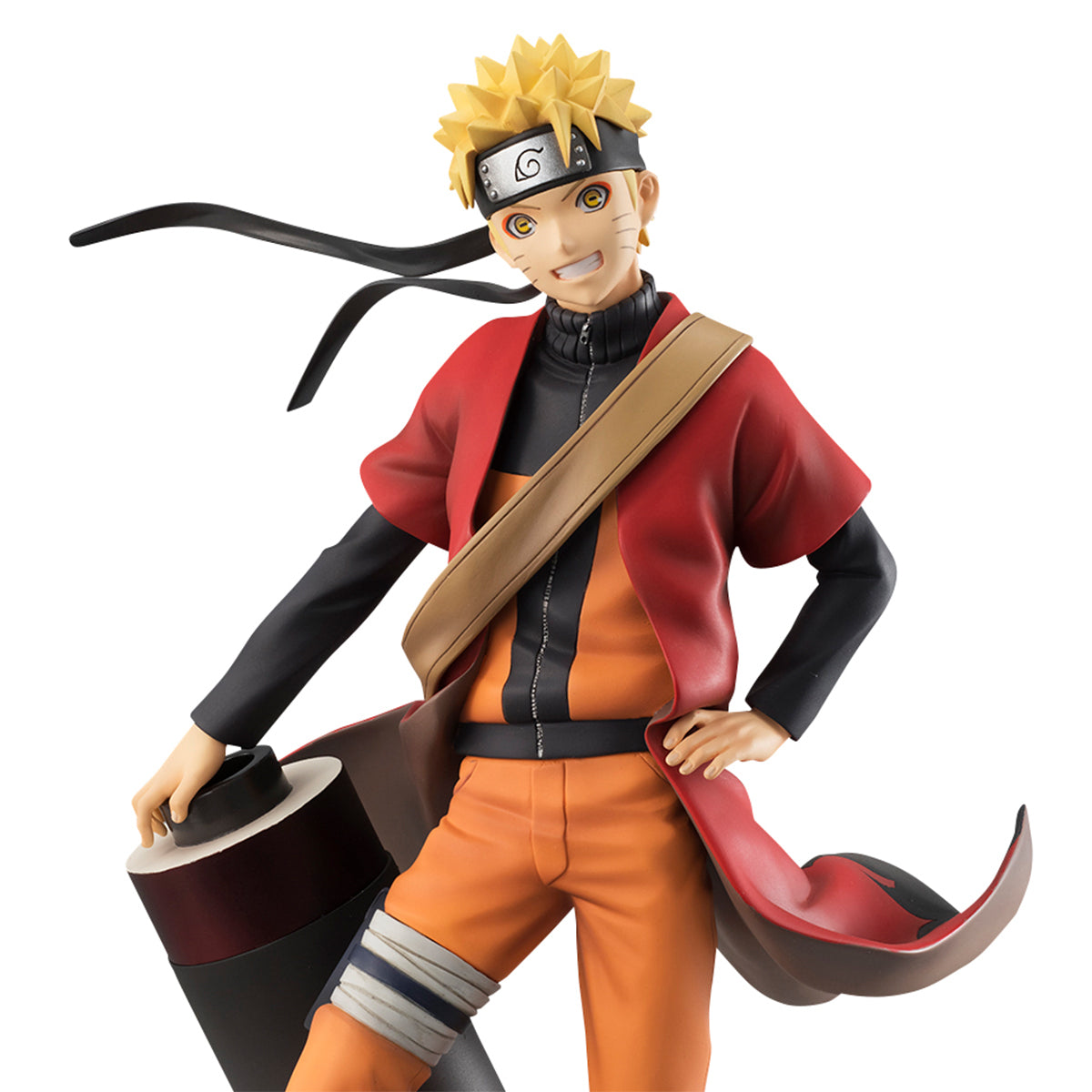 G.E.M. series NARUTO Shippuden Naruto Uzumaki Sage mode