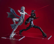 Lucrea Persona5 The Royal  Crow Roki ver. (Goro Akechi)
