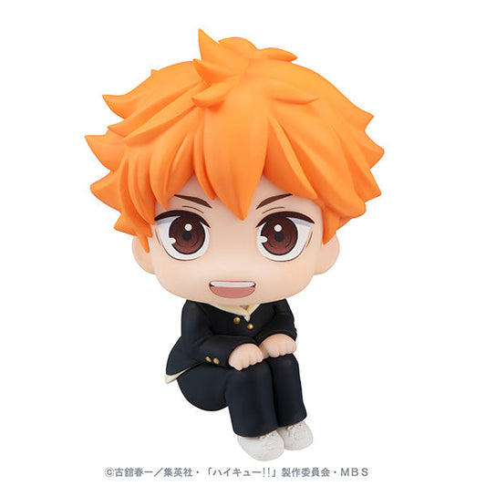 Lookup Haikyu!!  Shoyo Hinata