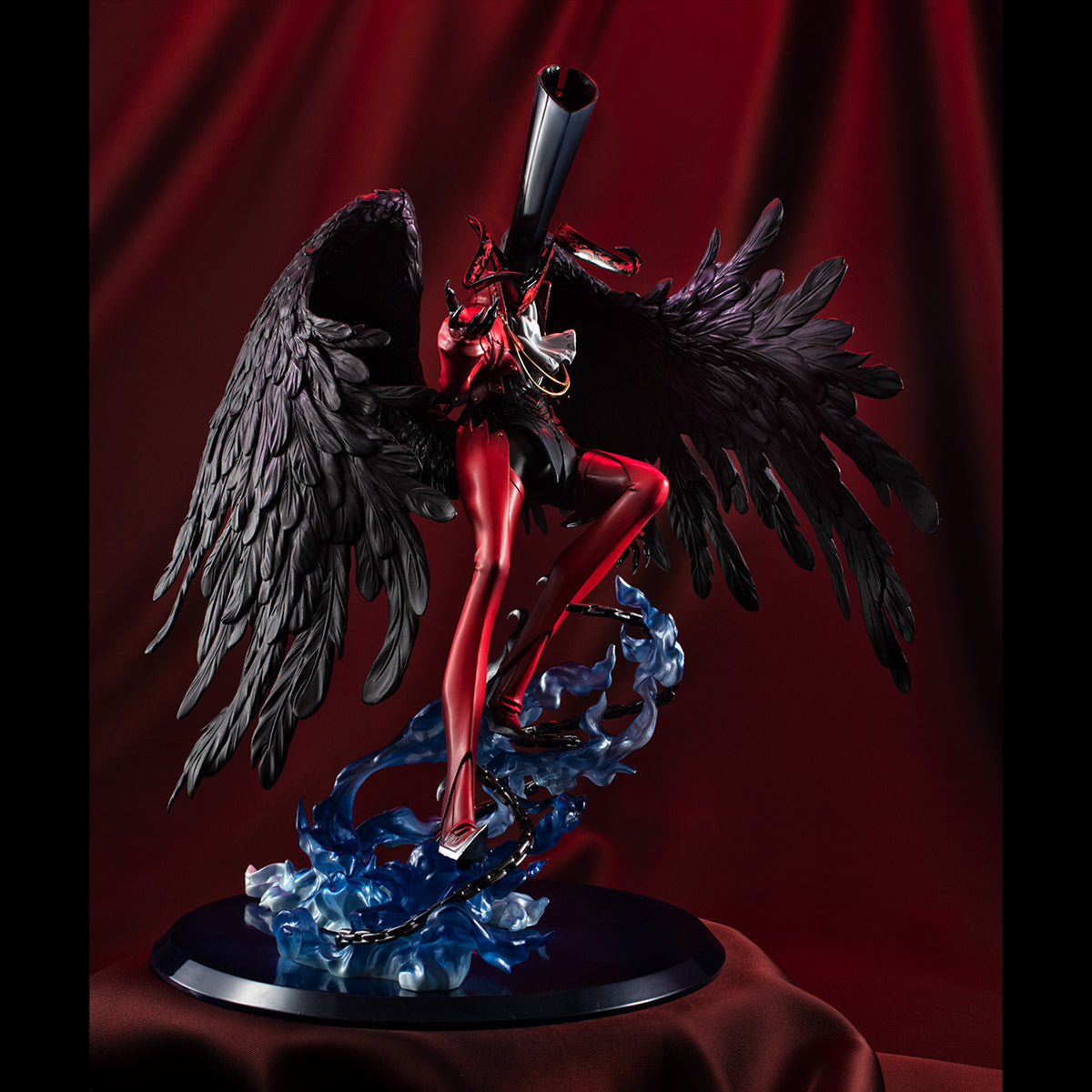 Game Character Collection DX Persona5 Arsene Anniversary EDITION