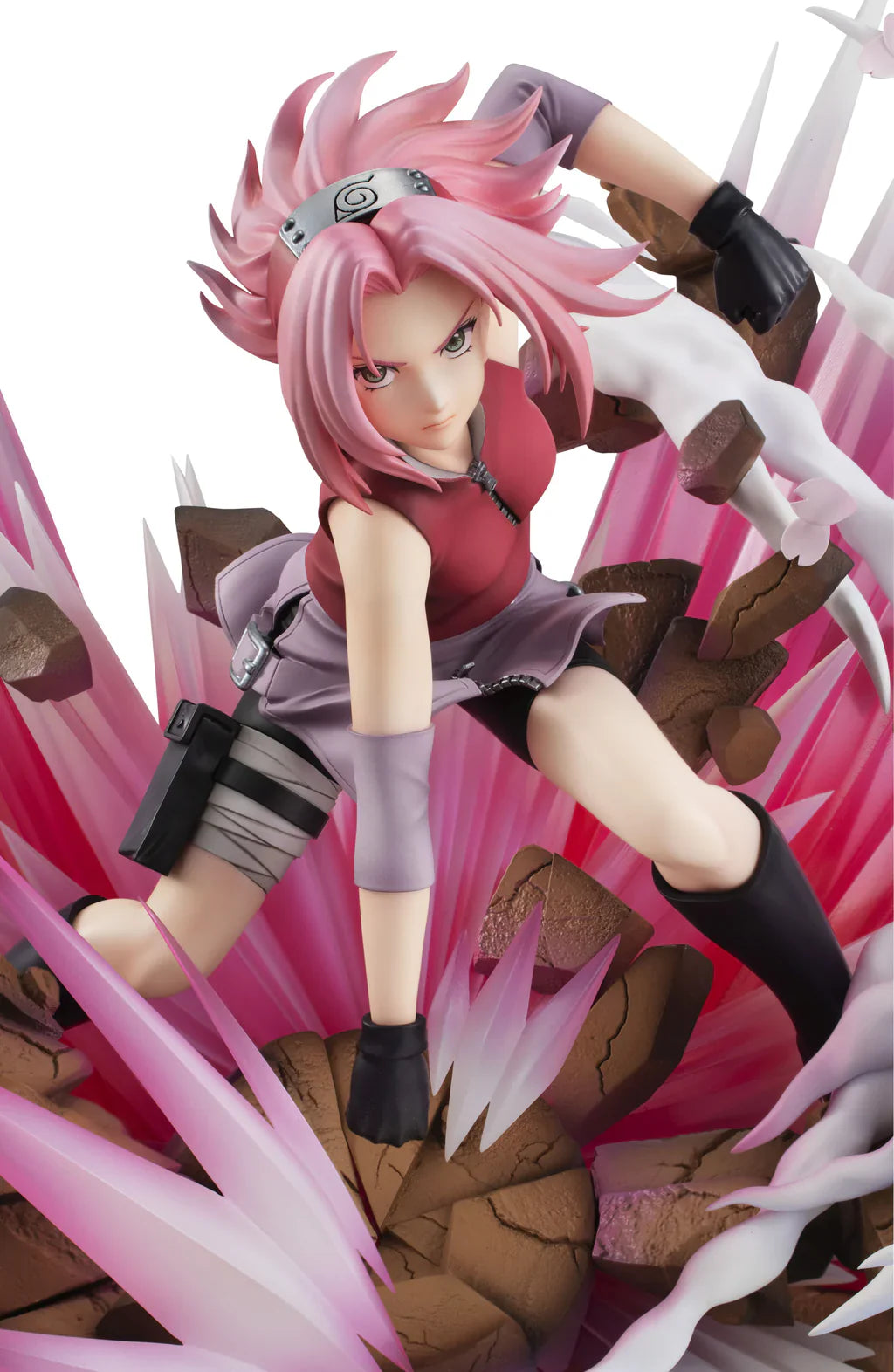 NARUTO GALS DX Haruno Sakura Ver 3