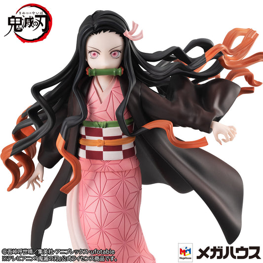 GALS series Demon Slayer- Kimetsu no Yaiba Nezuko Kamado