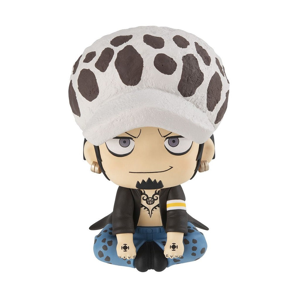 Lookup ONE PIECE TRAFALGAR.LAW