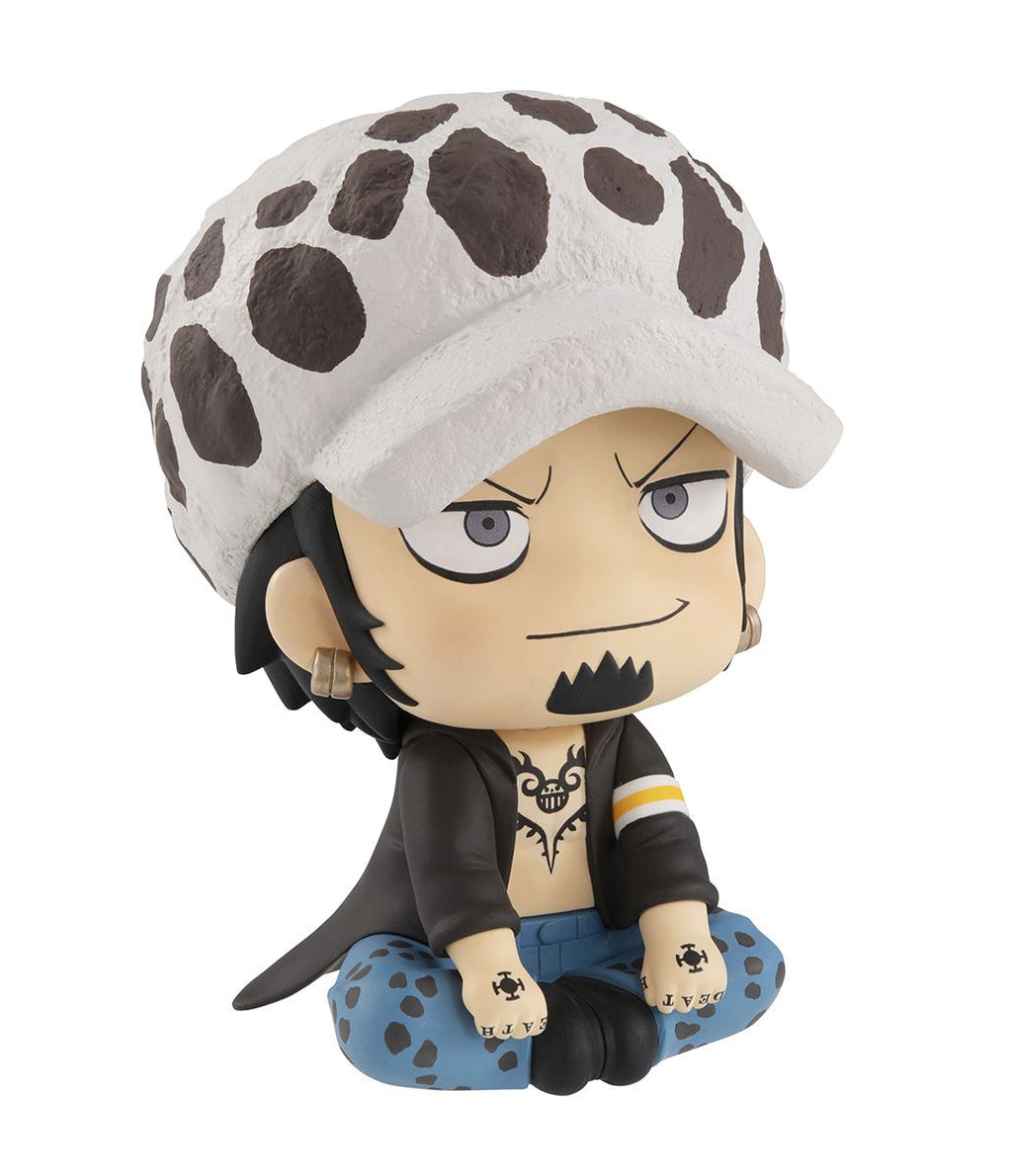 Lookup ONE PIECE TRAFALGAR.LAW