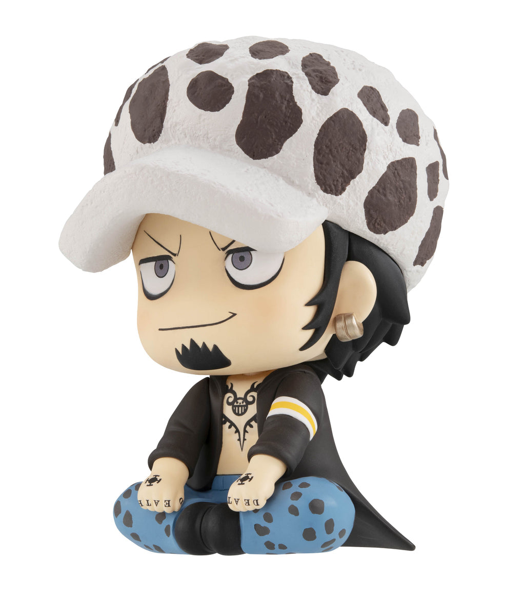 Lookup ONE PIECE TRAFALGAR.LAW