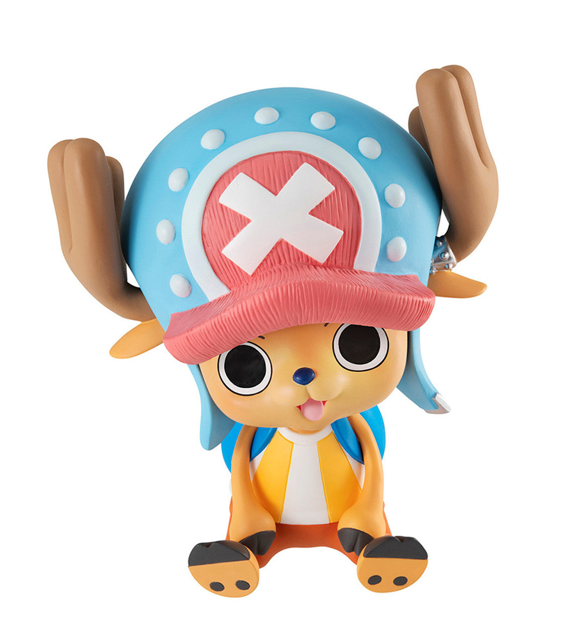 Lookup ONE PIECE TONYTONY CHOPPER