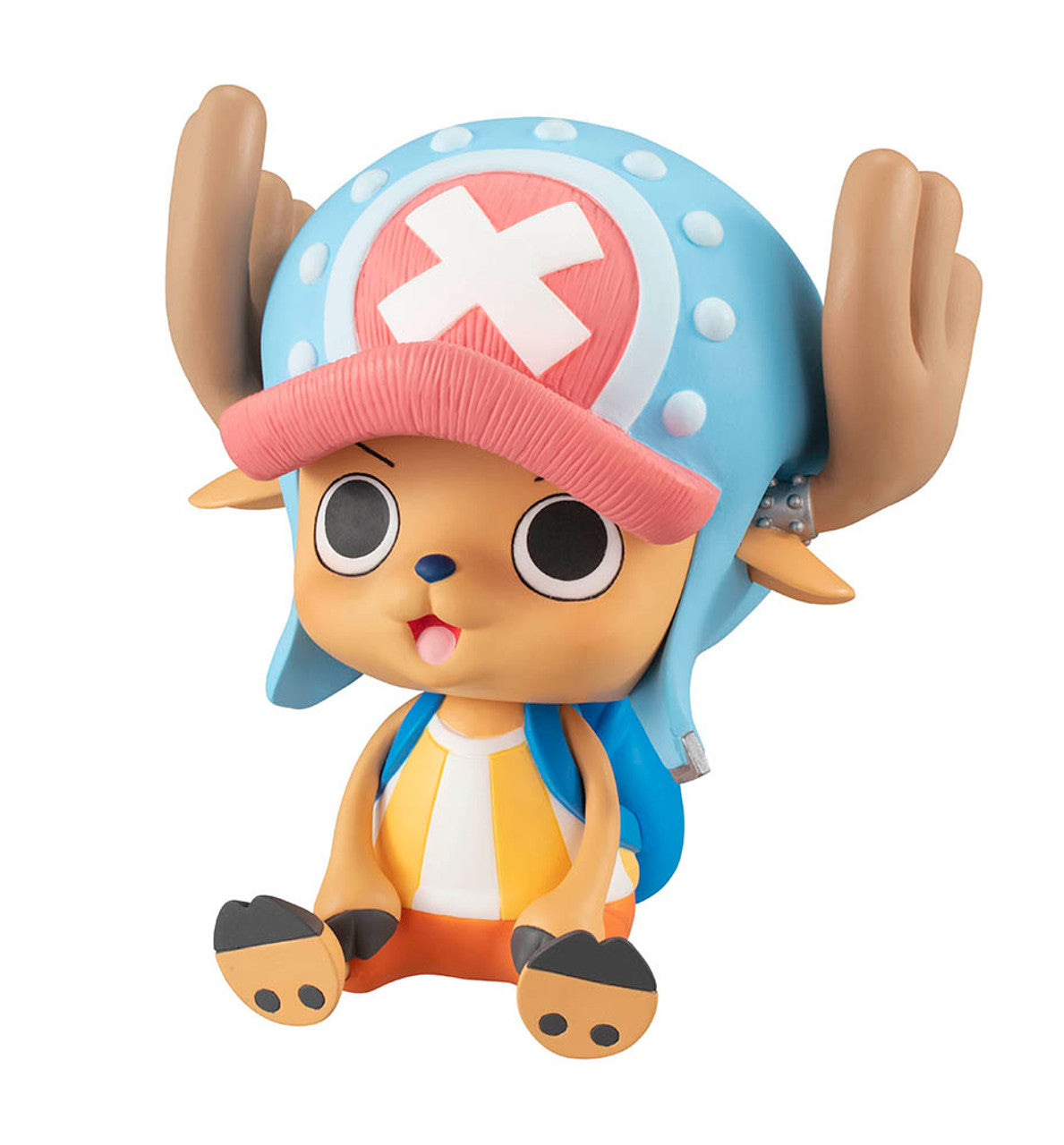 Lookup ONE PIECE TONYTONY CHOPPER