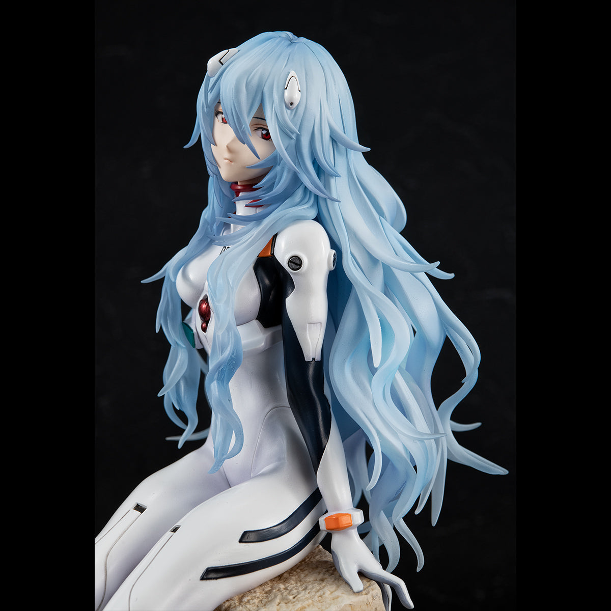 G.E.M. series  Evangelioni? 3.0+1.0 Thrice Upon a Time Rei Ayanami