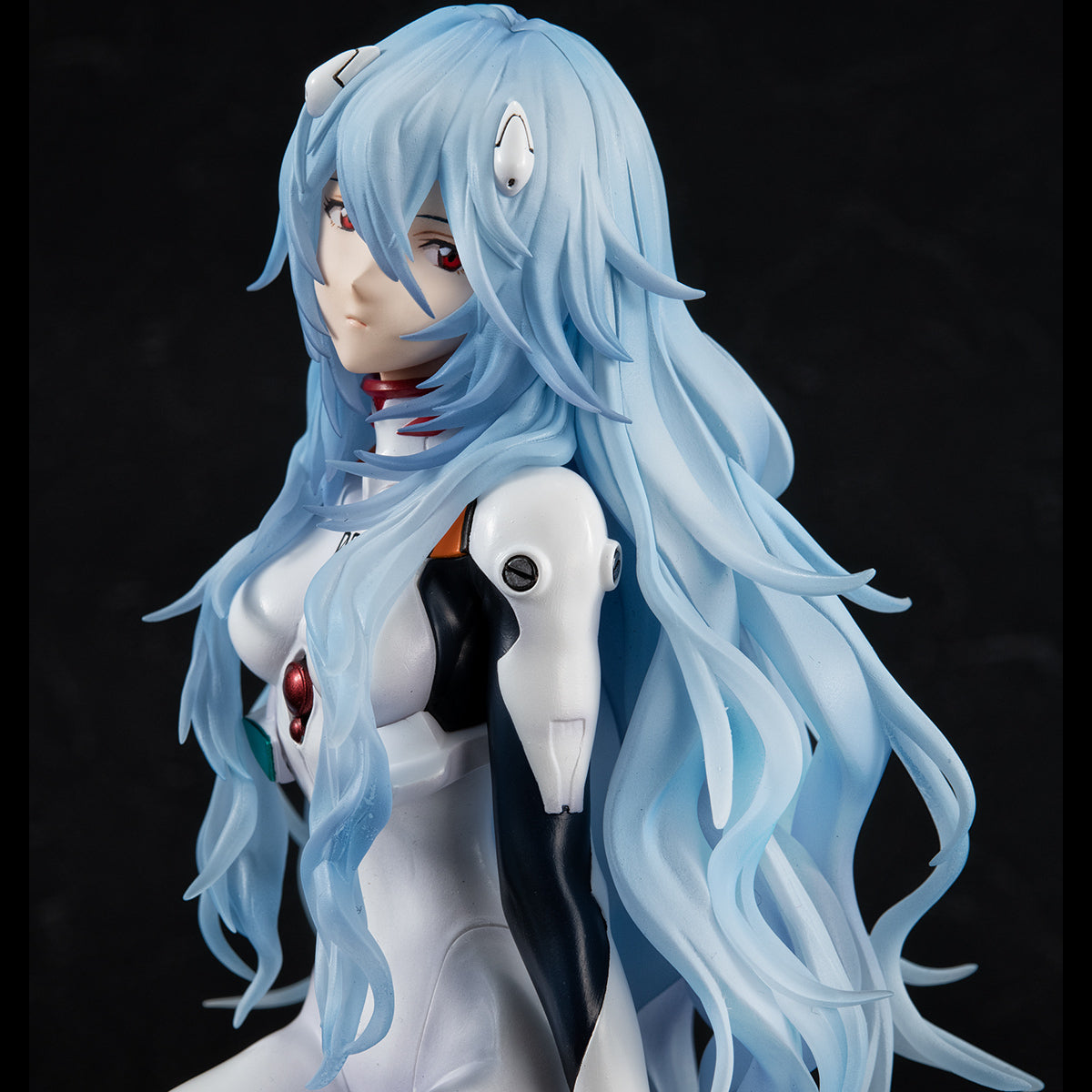 G.E.M. series  Evangelioni? 3.0+1.0 Thrice Upon a Time Rei Ayanami