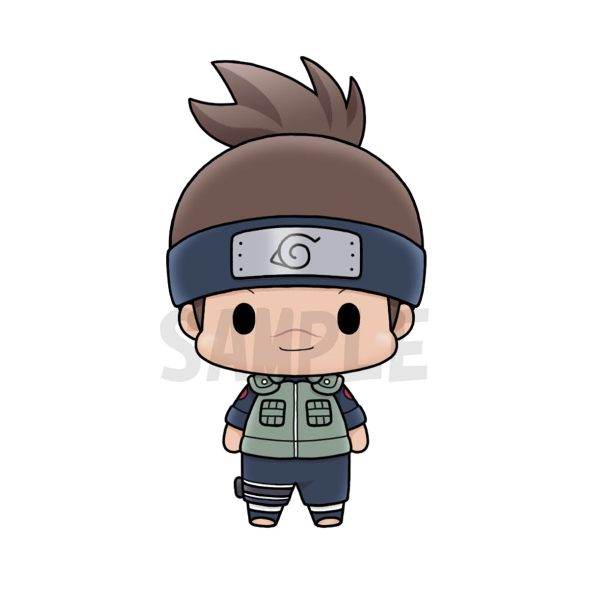 Chokorin Mascot NARUTO Vol.3 set