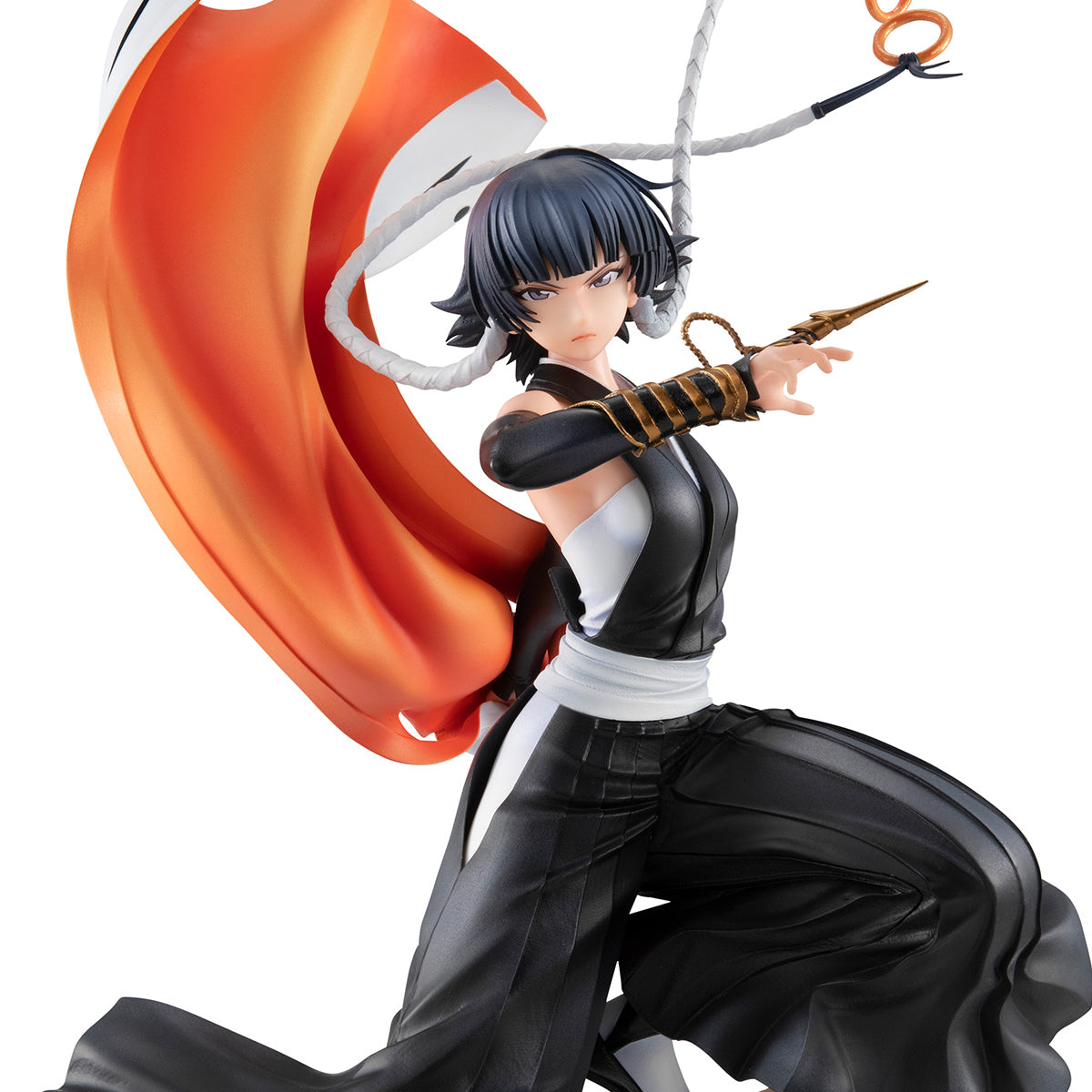 GALS series BLEACH Sui-Feng