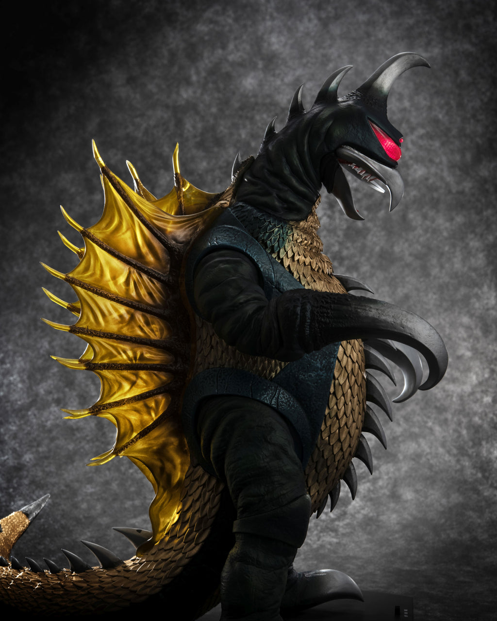 UA Monsters Gigan (1972)