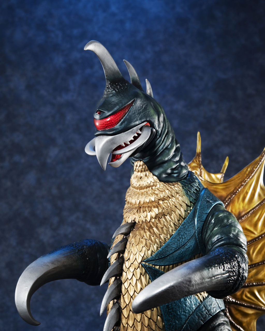 UA Monsters Gigan (1972)