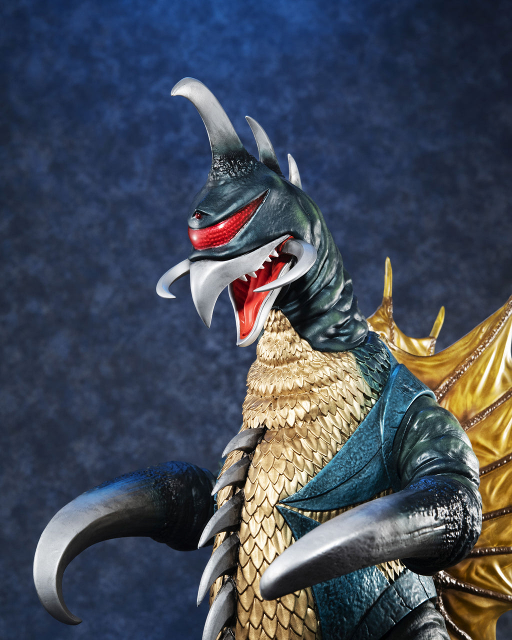 UA Monsters Gigan (1972)