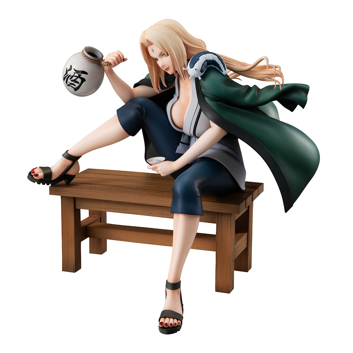 NARUTO GALS Tsunade Ver.2