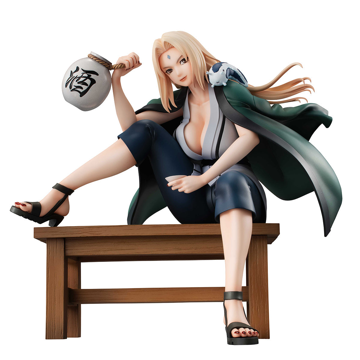 NARUTO GALS Tsunade Ver.2