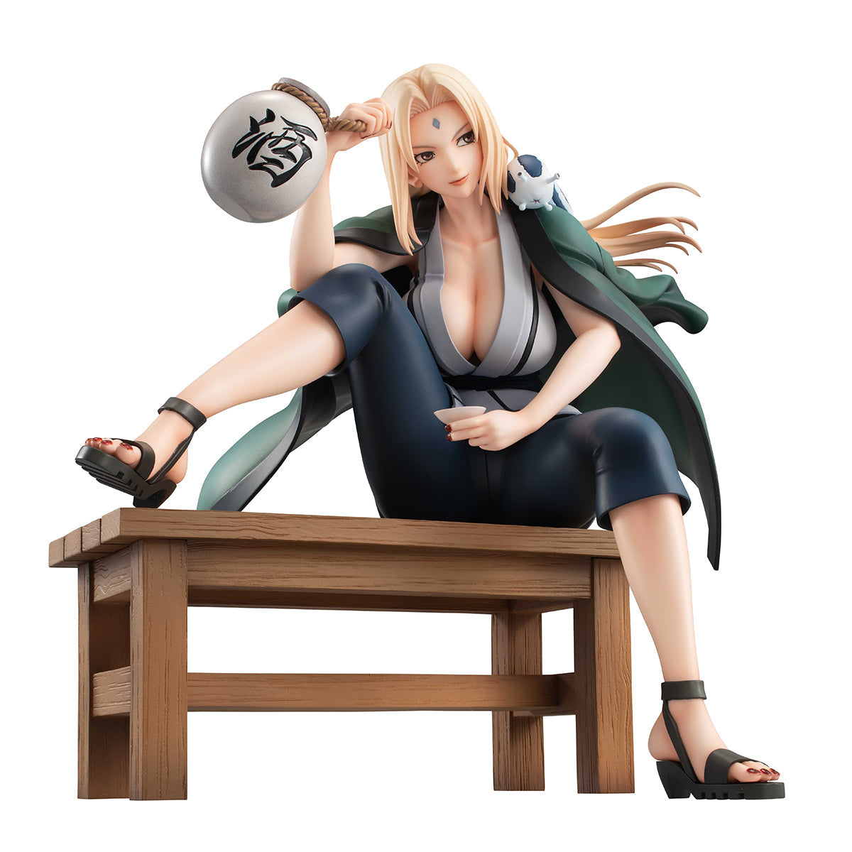 NARUTO GALS Tsunade Ver.2