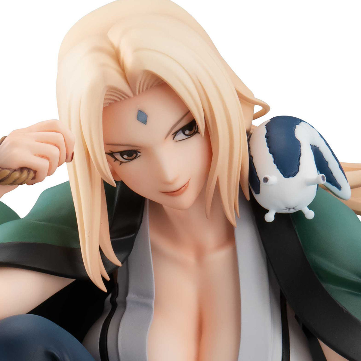 NARUTO GALS Tsunade Ver.2