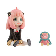 G.E.M. Series Spy×Family Palm Size Anya (with Gift)