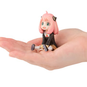 G.E.M. Series Spy×Family Palm Size Anya (with Gift)