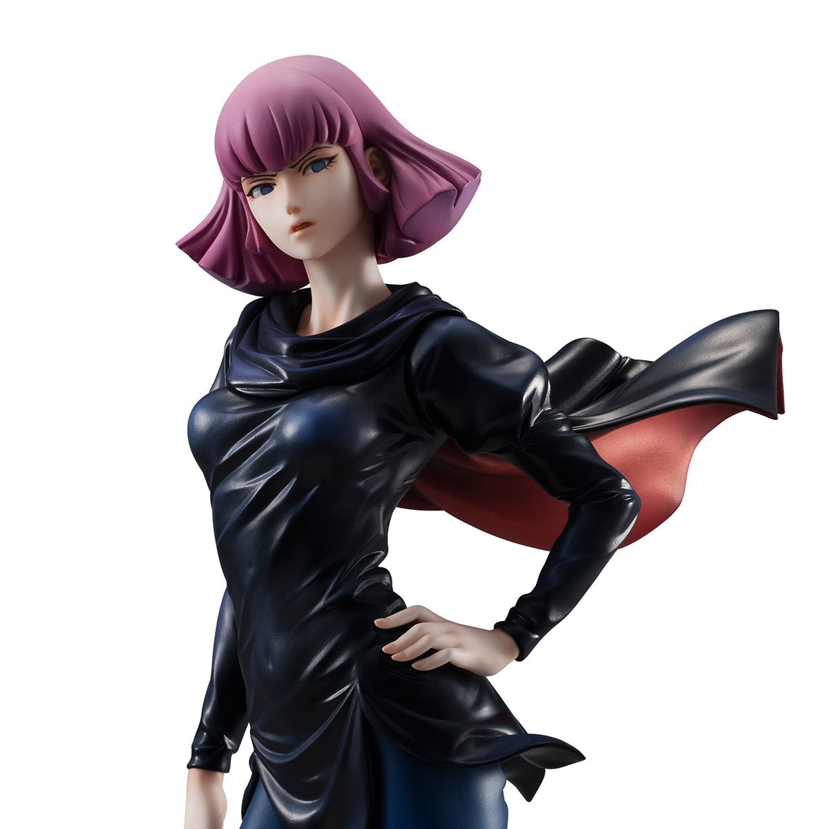 GGG MOBILE SUITS Z GUNDAM Haman Karn