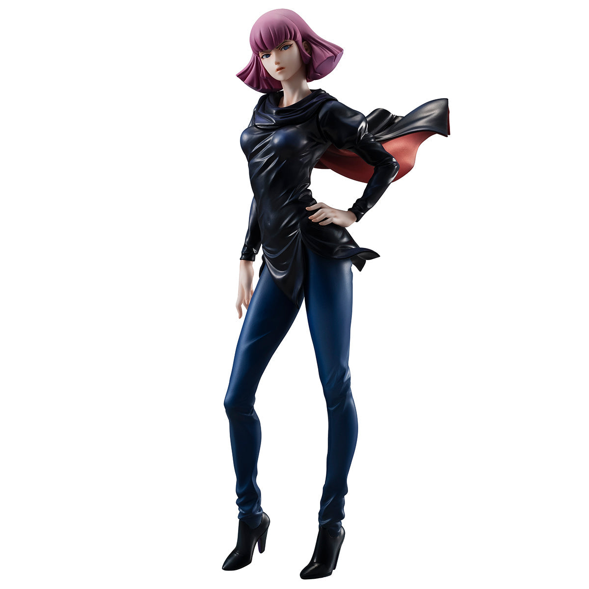 GGG MOBILE SUITS Z GUNDAM Haman Karn