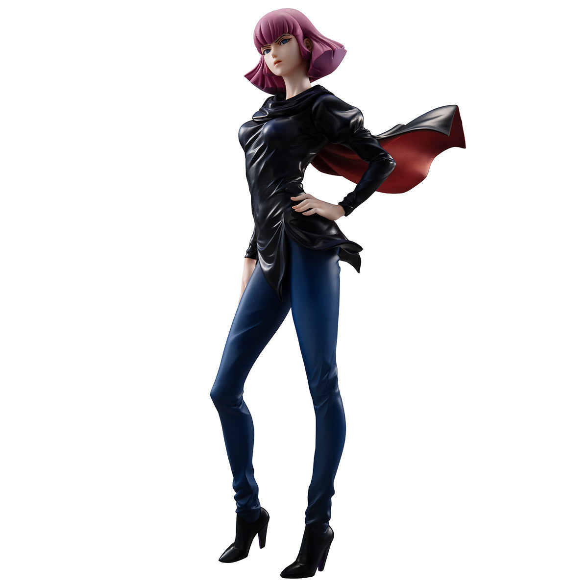 GGG MOBILE SUITS Z GUNDAM Haman Karn