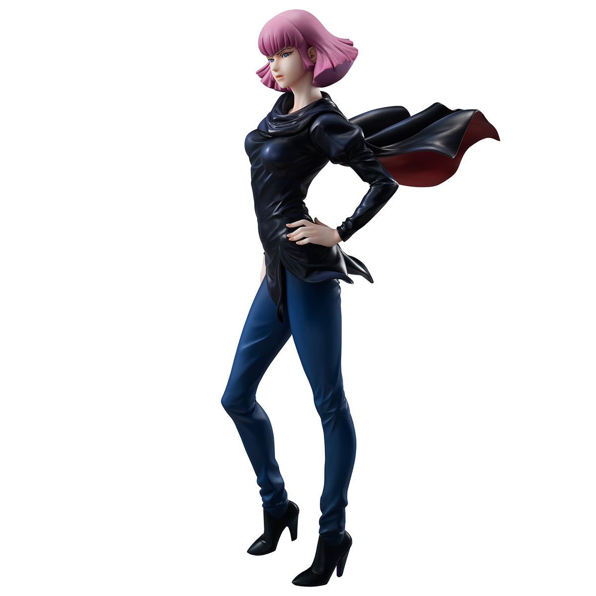 GGG MOBILE SUITS Z GUNDAM Haman Karn