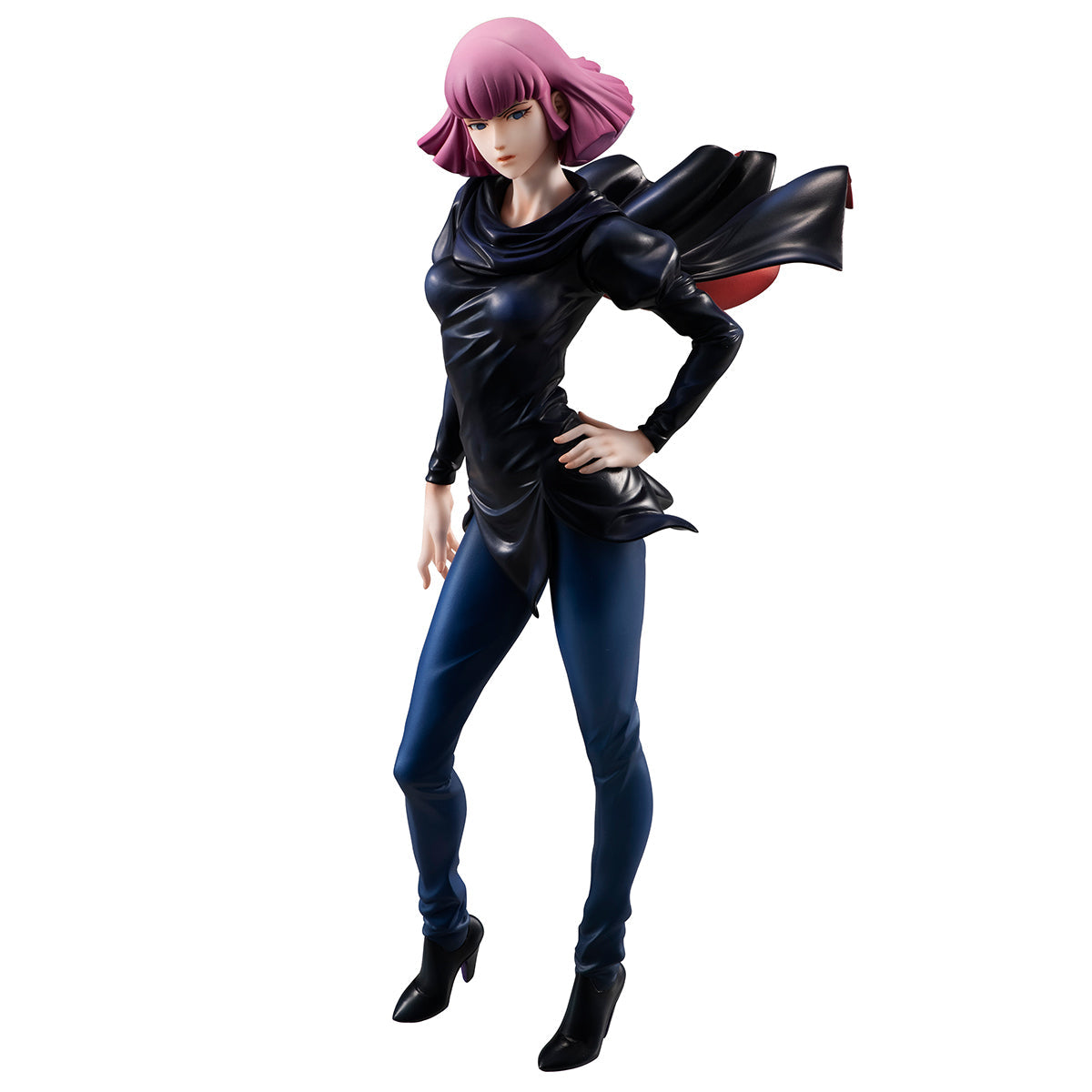 GGG MOBILE SUITS Z GUNDAM Haman Karn