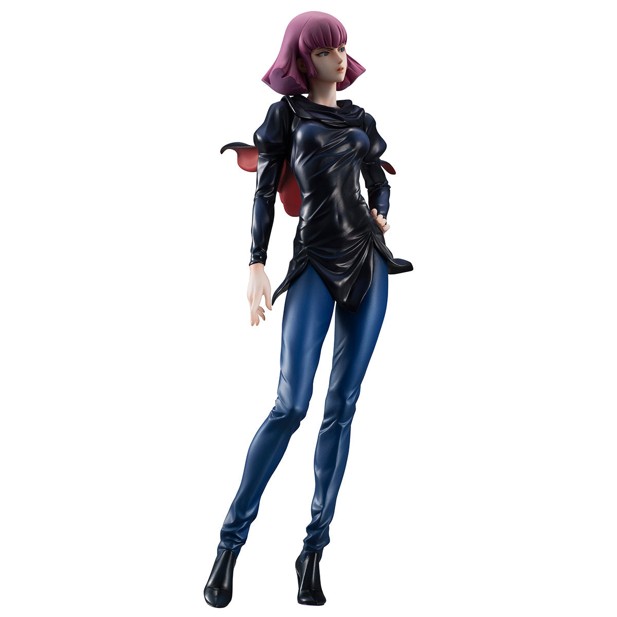 GGG MOBILE SUITS Z GUNDAM Haman Karn