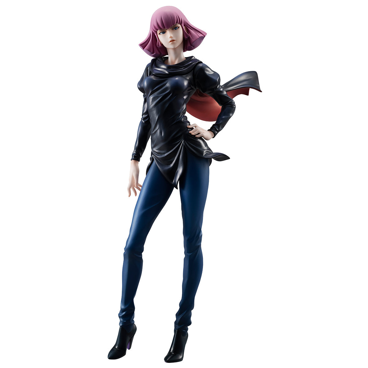 GGG MOBILE SUITS Z GUNDAM Haman Karn